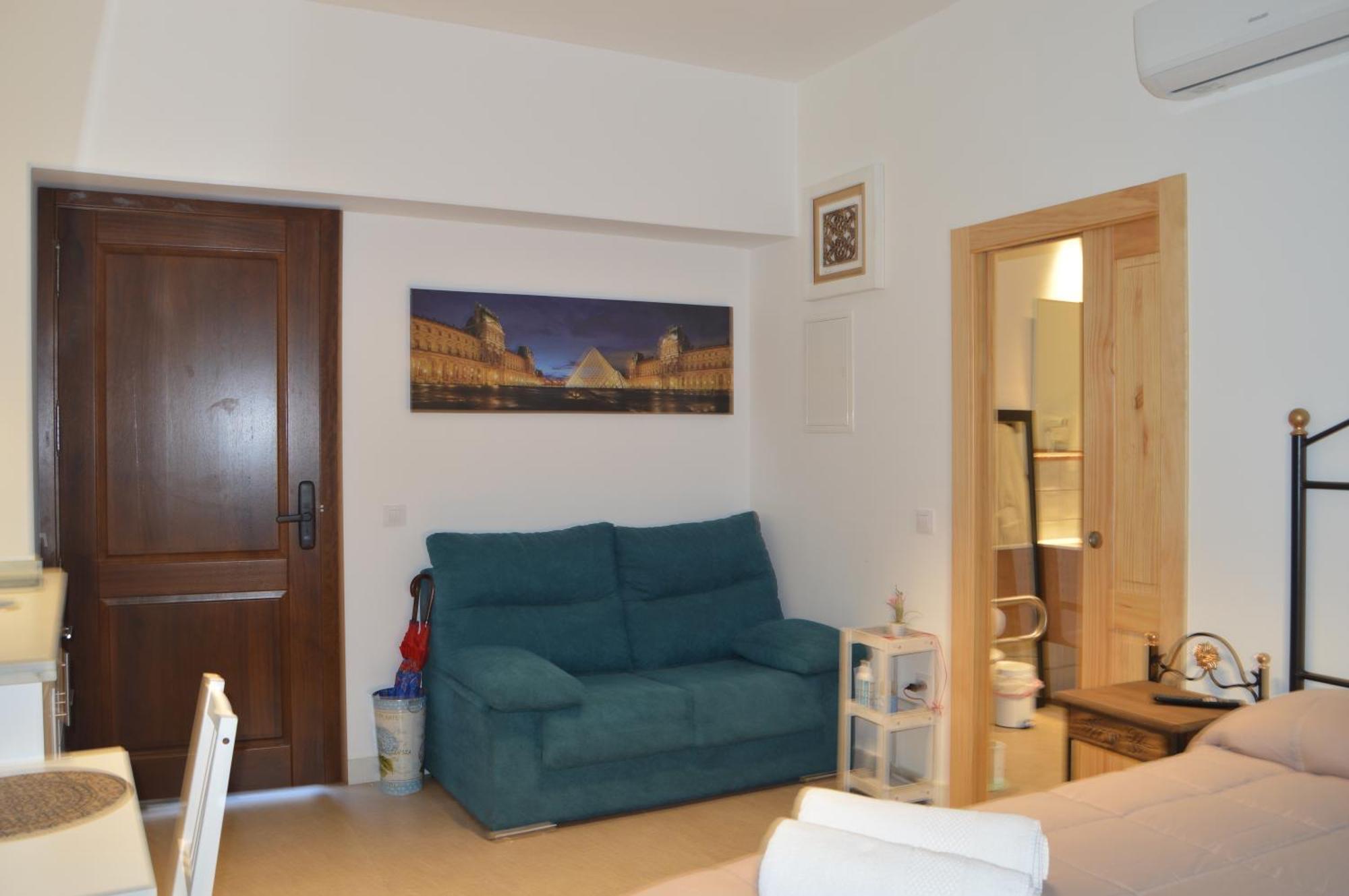 Apartamentos El Aljibe Relax Tourist Córdoba Exterior foto
